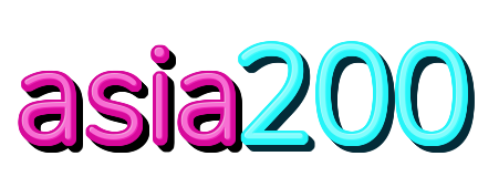 asia200 — logo kanal