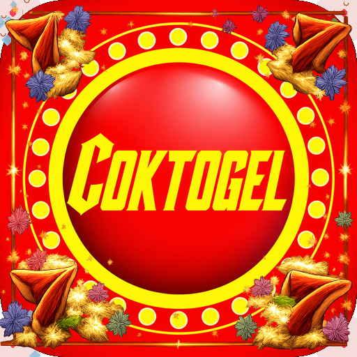 coktogel — mitra unggulan